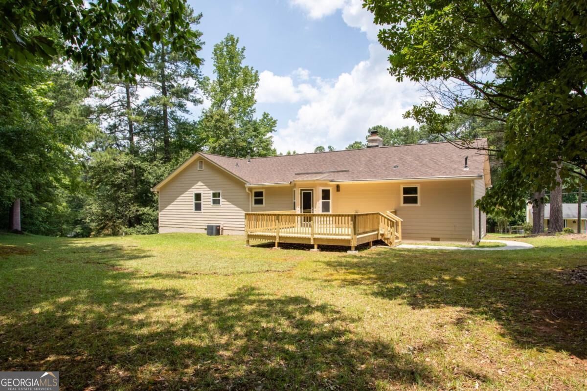 4126 Gregory Manor Circle Sw Property Photo 21