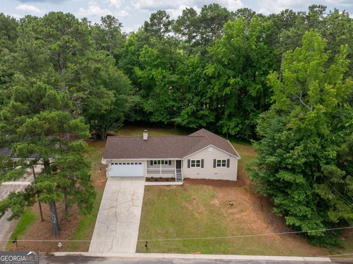4126 Gregory Manor Circle Sw Property Photo 24