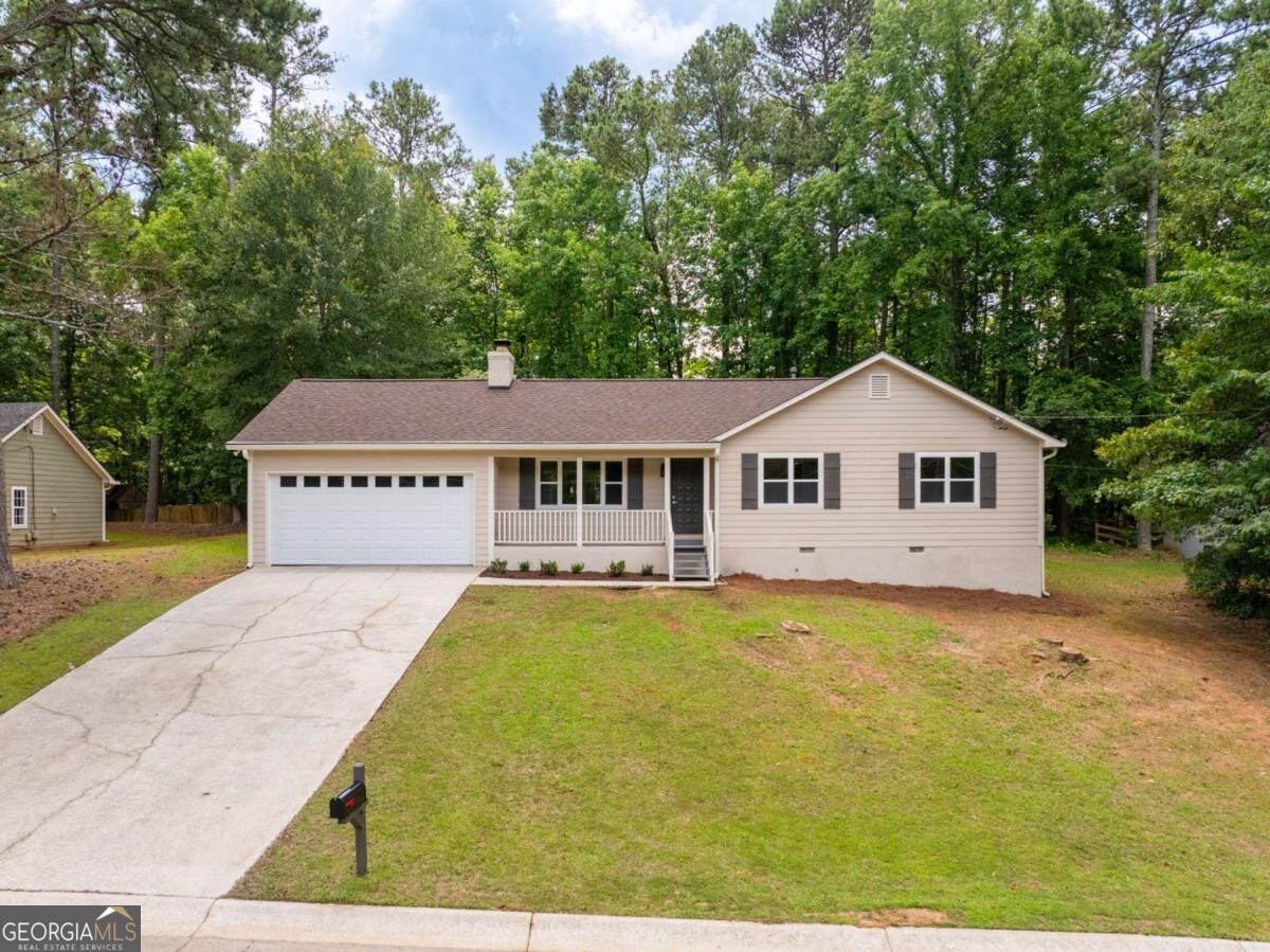 4126 Gregory Manor Circle Sw Property Photo 25