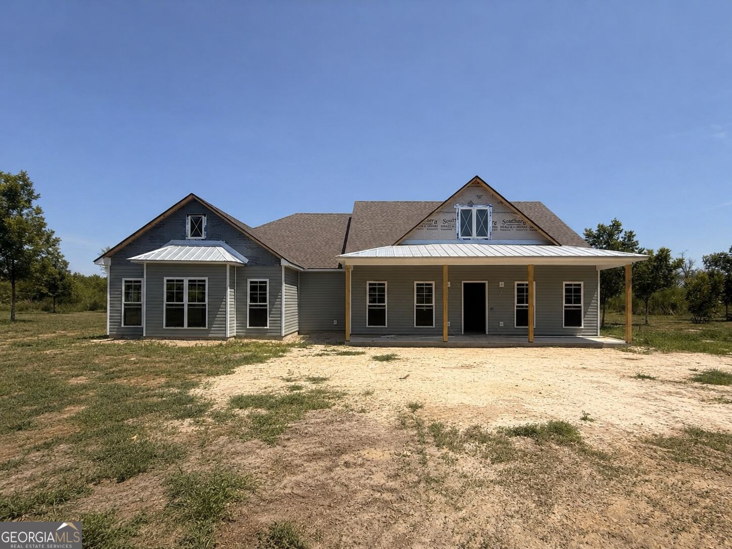 140 Ganas Road Property Photo 1
