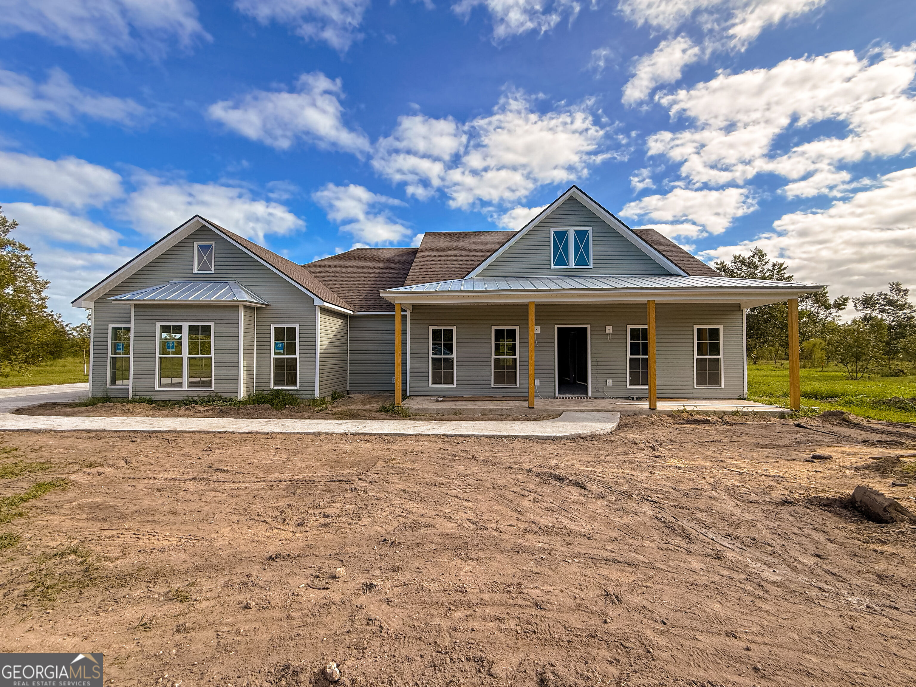 140 Ganas Road Property Photo 1