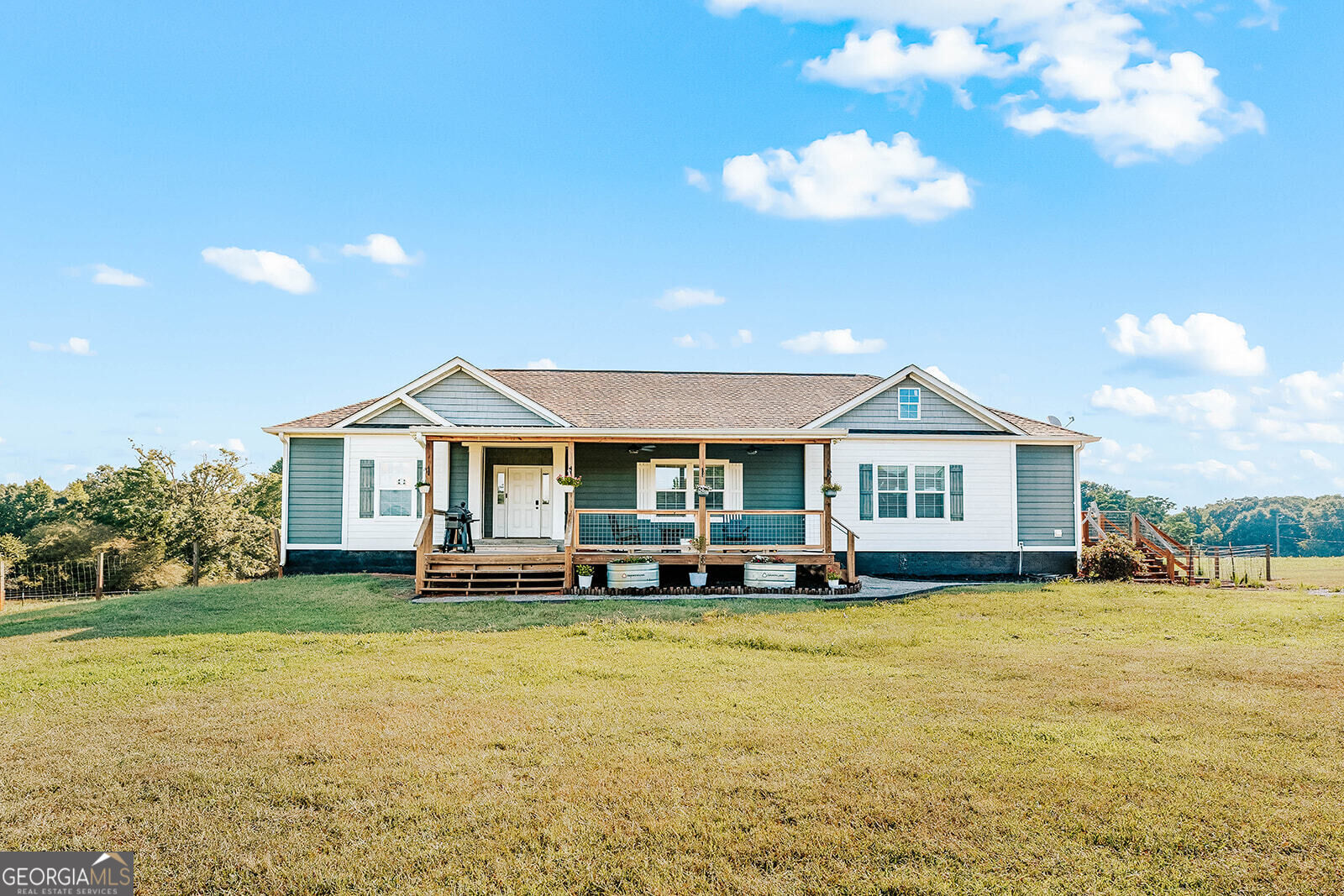 3561 Colham Ferry Road Property Photo 1