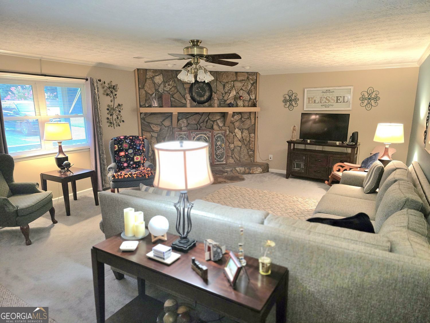 122 Springvalley Circle Property Photo 2