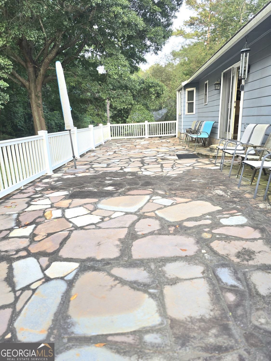 122 Springvalley Circle Property Photo 15