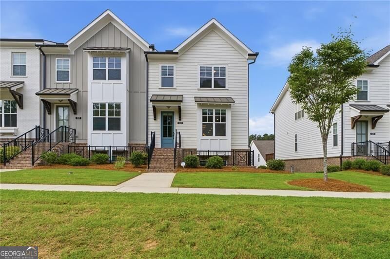 835 Green Sapling Trail Property Photo 1