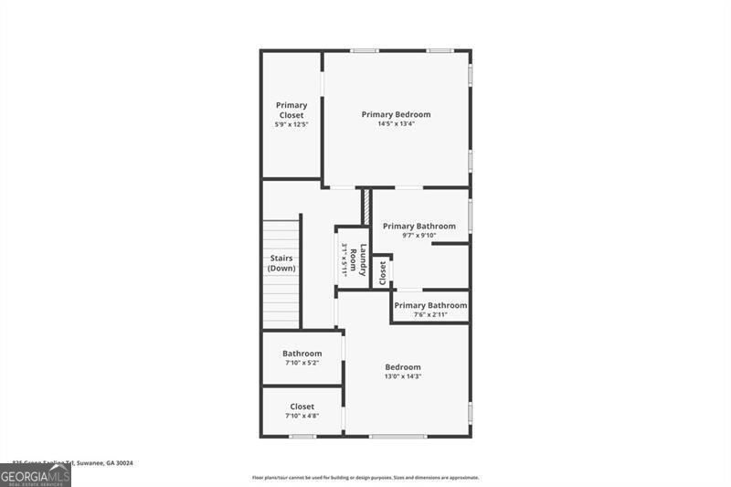 835 Green Sapling Trail Property Photo 37