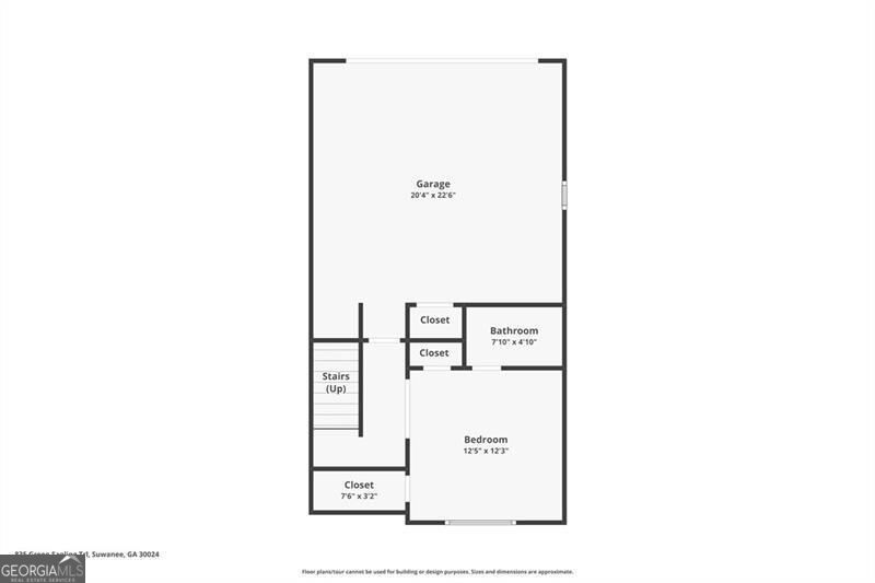 835 Green Sapling Trail Property Photo 38