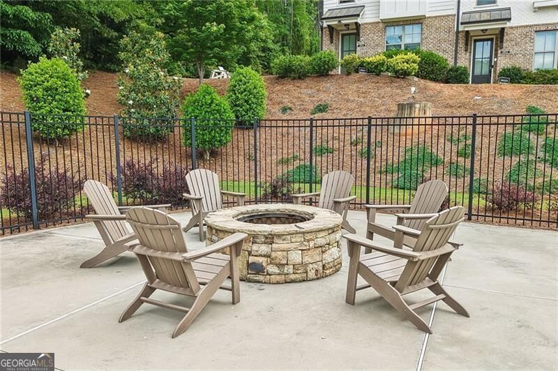835 Green Sapling Trail Property Photo 44