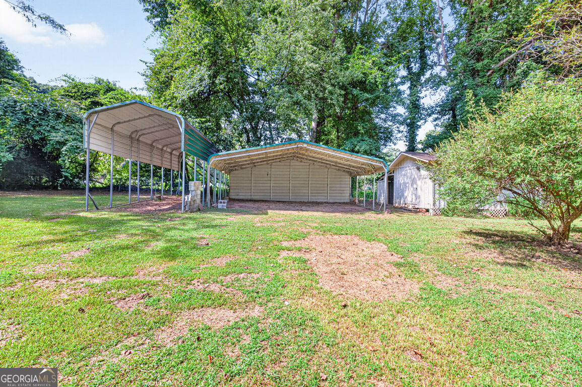 1305 Greenview Drive Property Photo 53