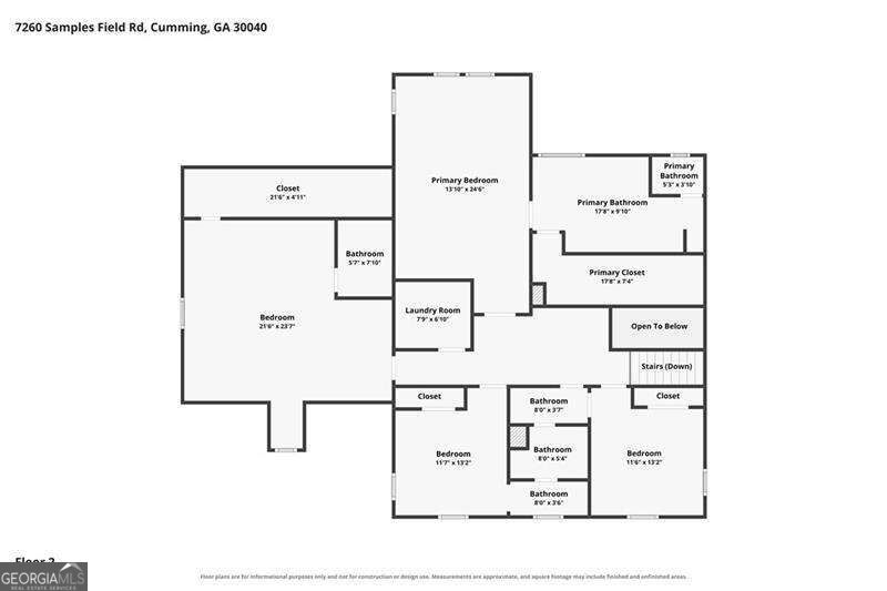 7260 Samples Field Road Property Photo 63