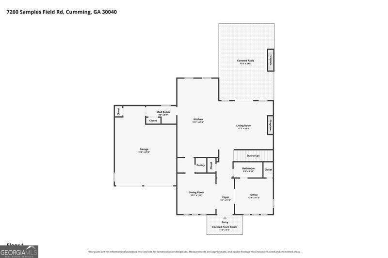 7260 Samples Field Road Property Photo 64