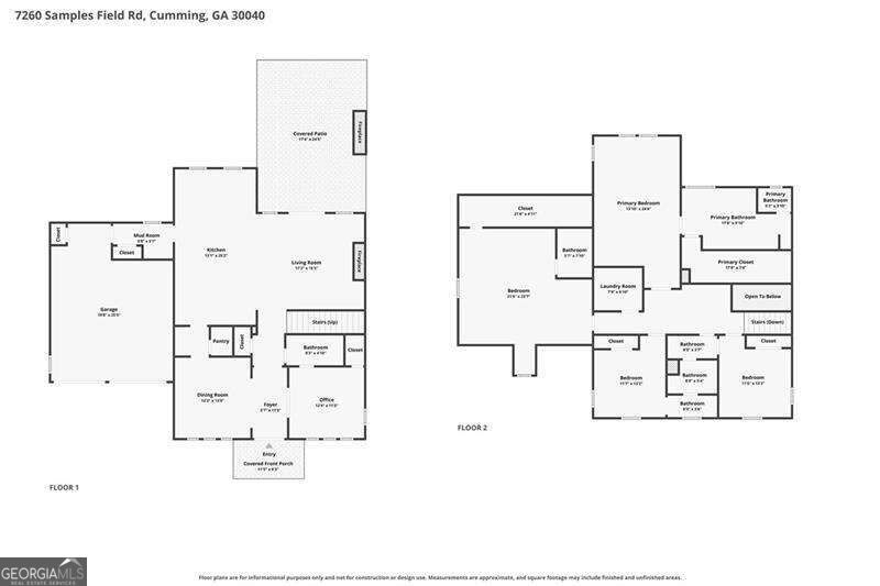 7260 Samples Field Road Property Photo 65