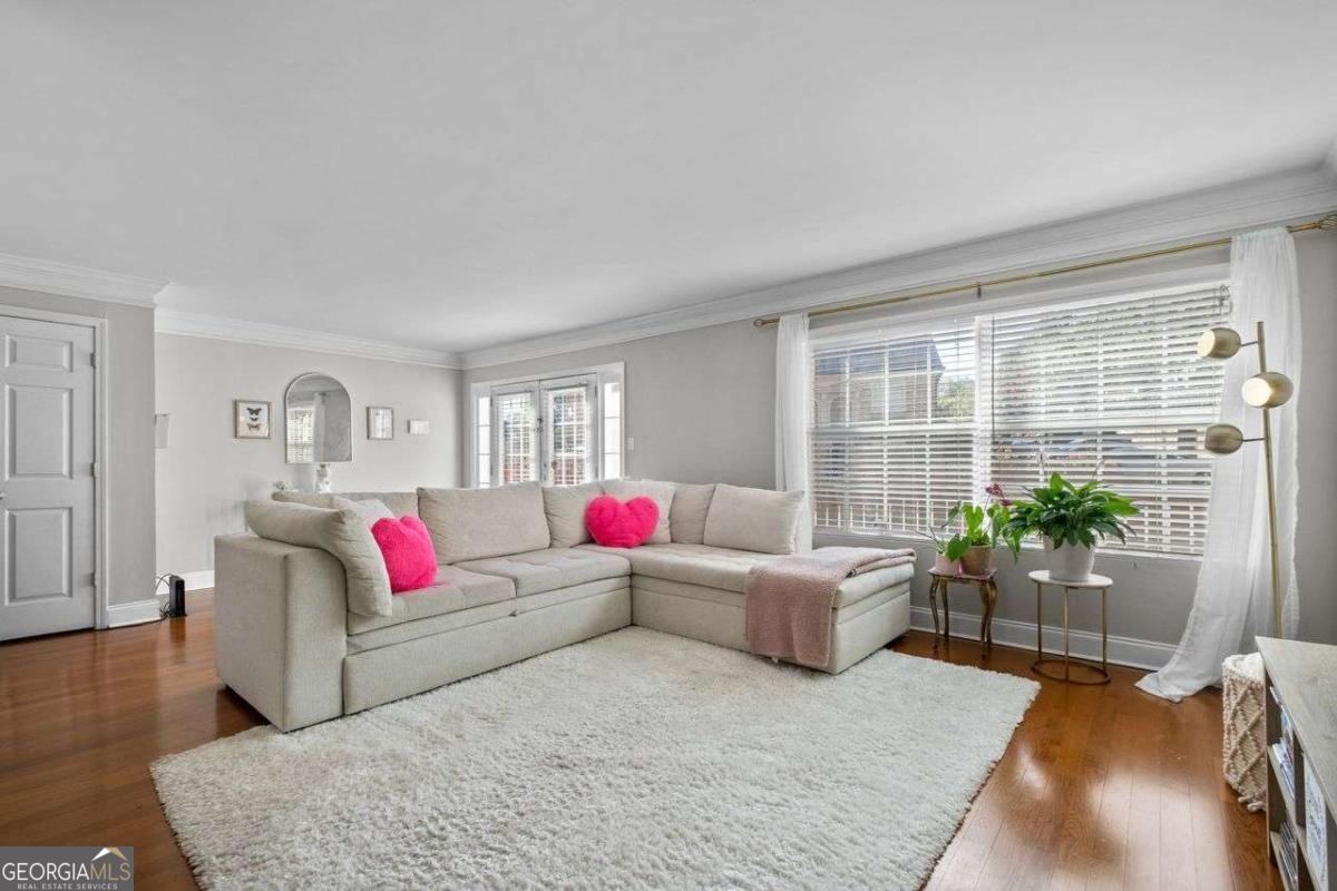 6980 Roswell Road # A8 Property Photo 1