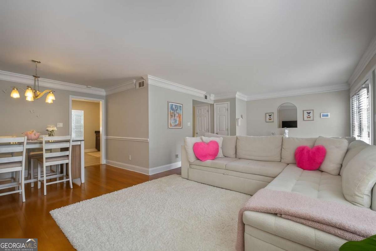 6980 Roswell Road # A8 Property Photo 2