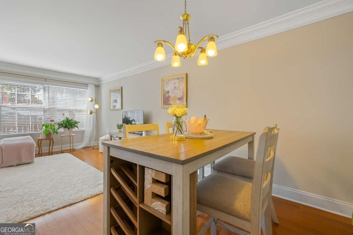6980 Roswell Road # A8 Property Photo 4