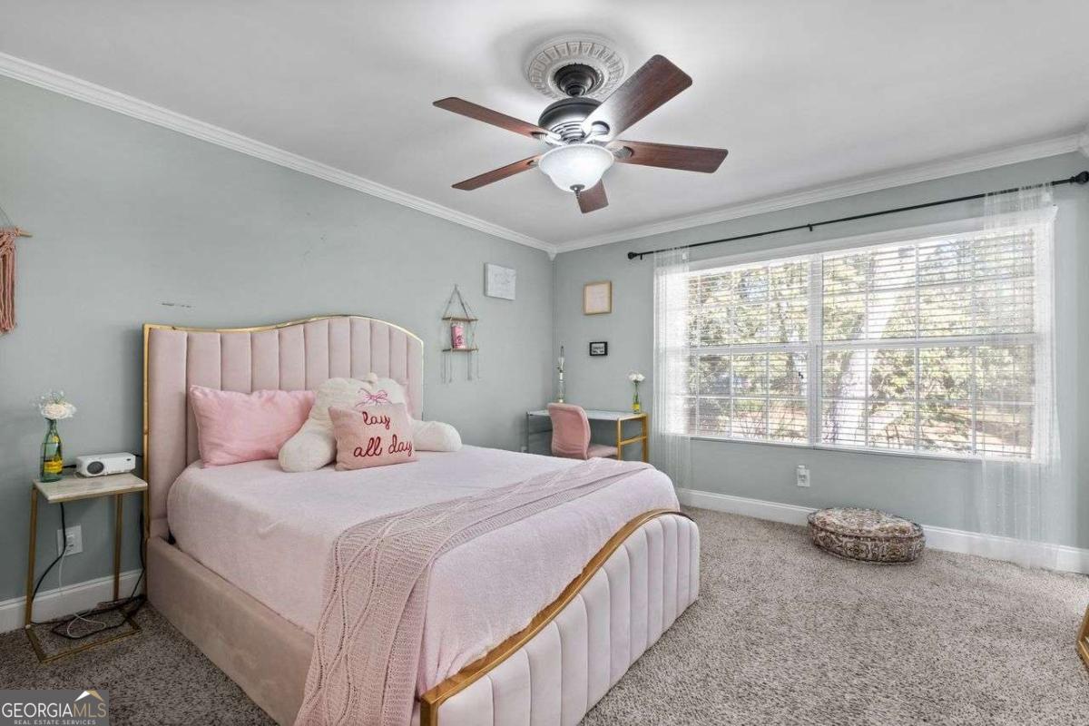 6980 Roswell Road # A8 Property Photo 9