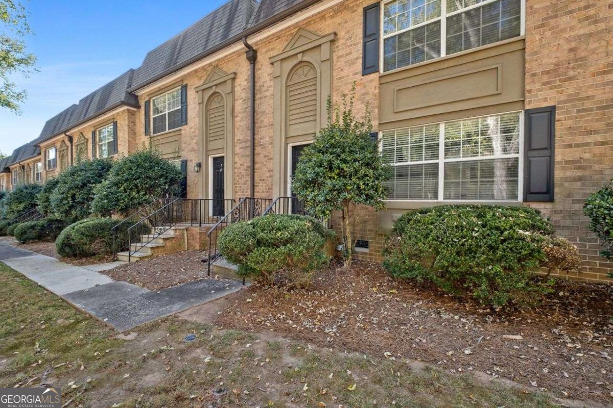 6980 Roswell Road # A8 Property Photo 21