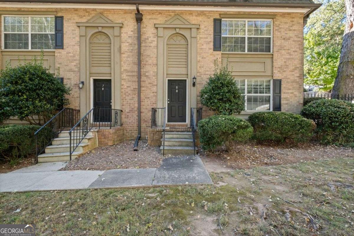 6980 Roswell Road # A8 Property Photo 22