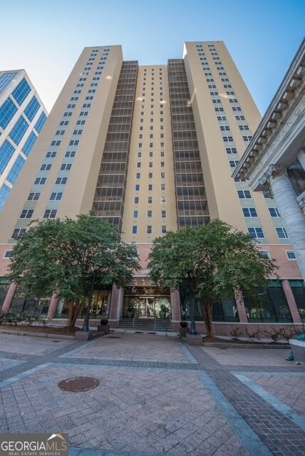 300 Peachtree Street Ne # 11c Property Photo 1