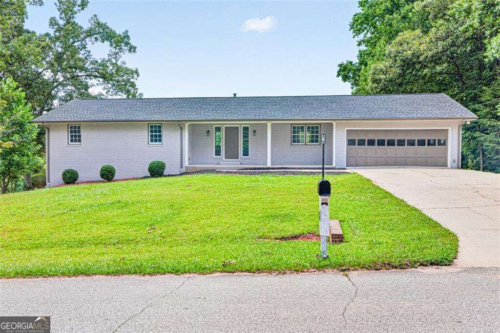 3606 Suwanee Creek Court Property Photo 1