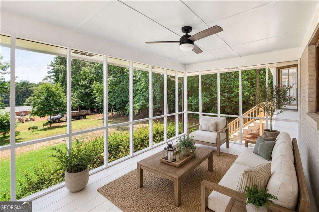 3606 Suwanee Creek Court Property Photo 2