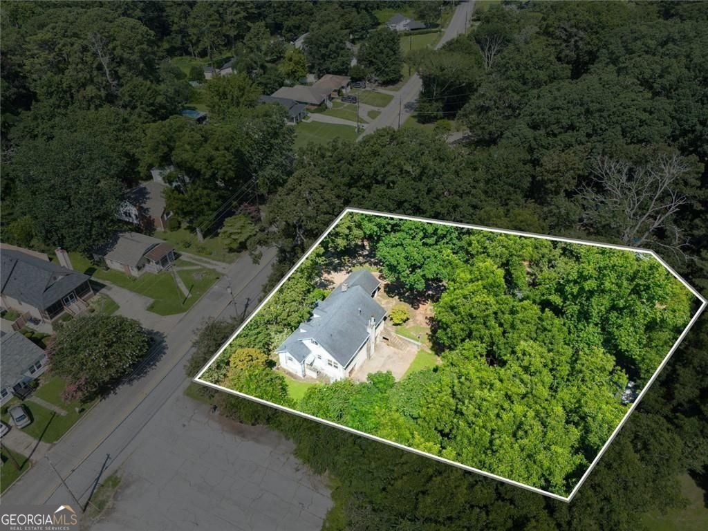 1885 Connally Drive Property Photo 1