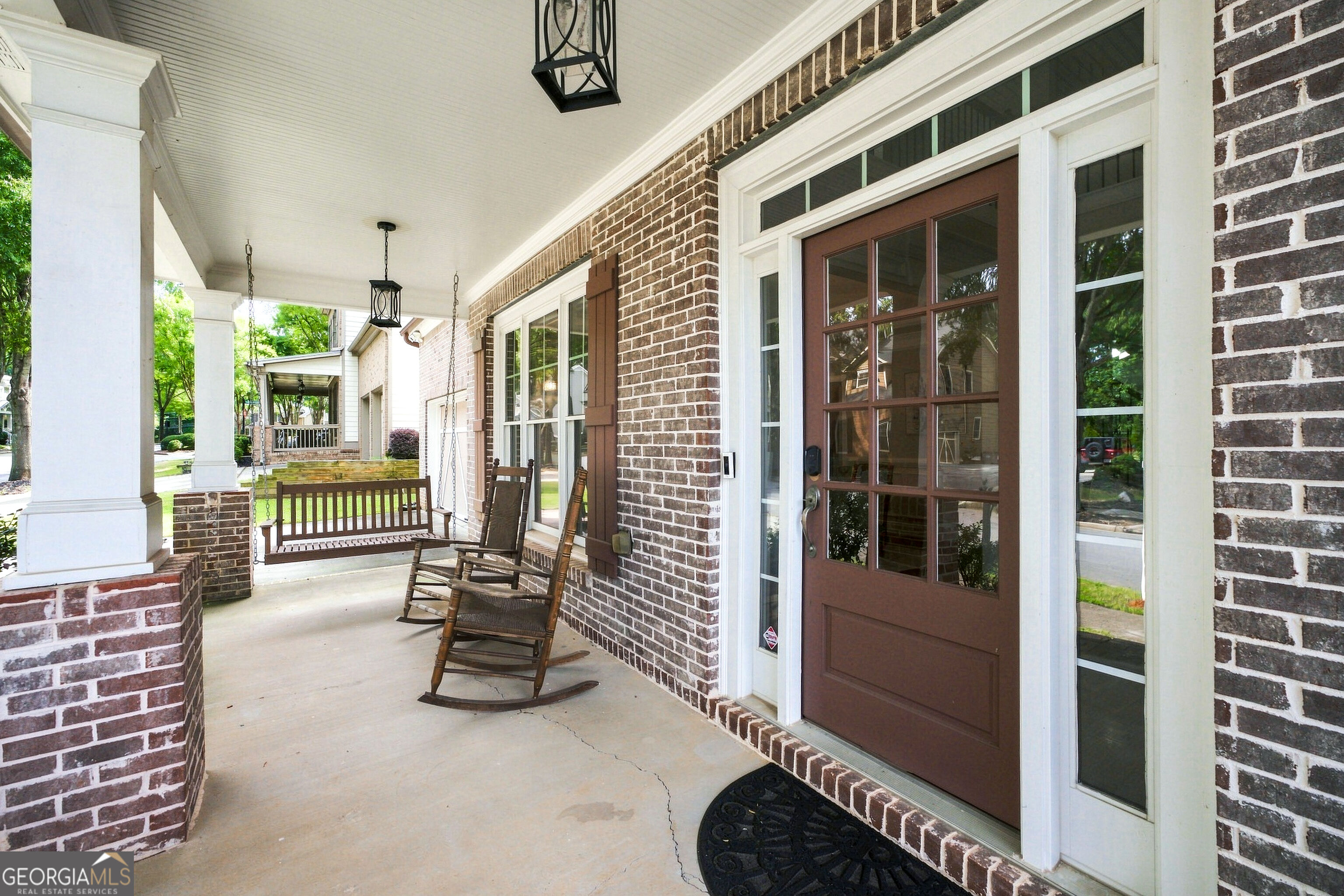 512 Vickery Arbor Drive Property Photo 9