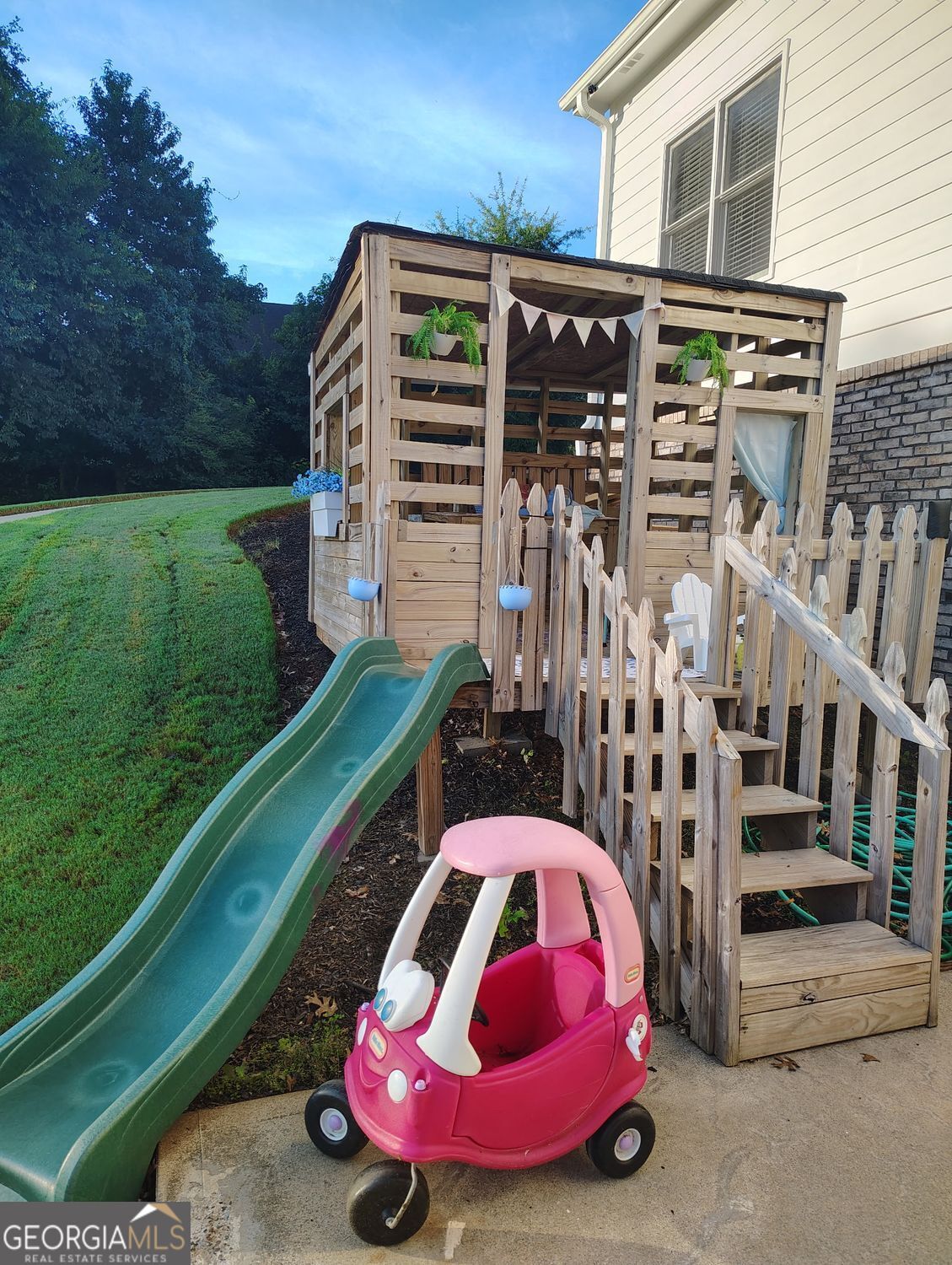 110 Whitaker Way Property Photo 67