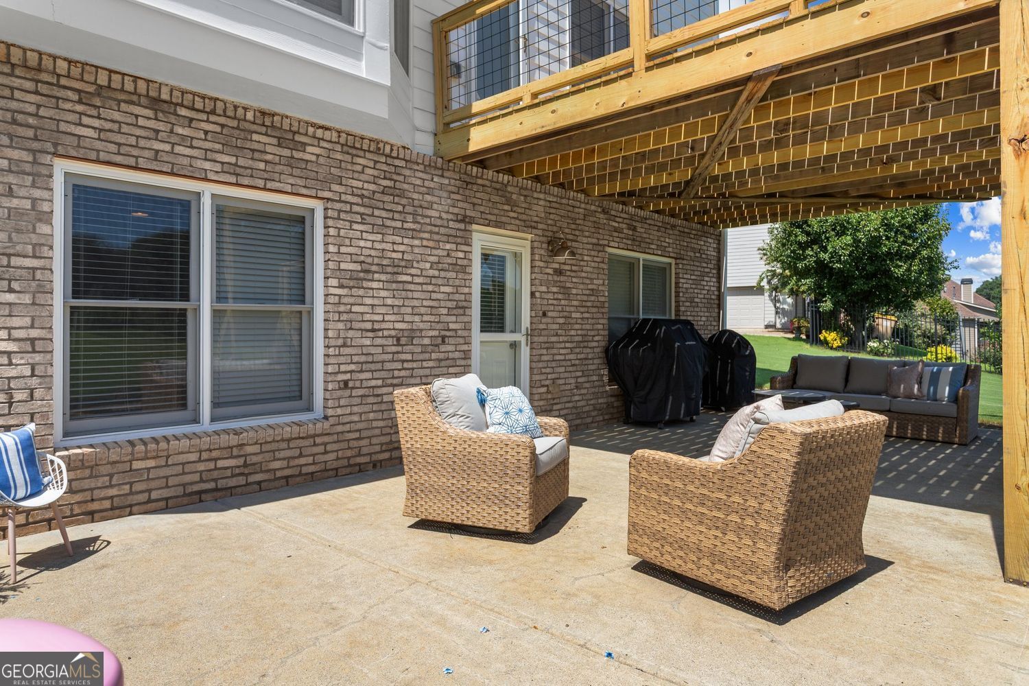 110 Whitaker Way Property Photo 68