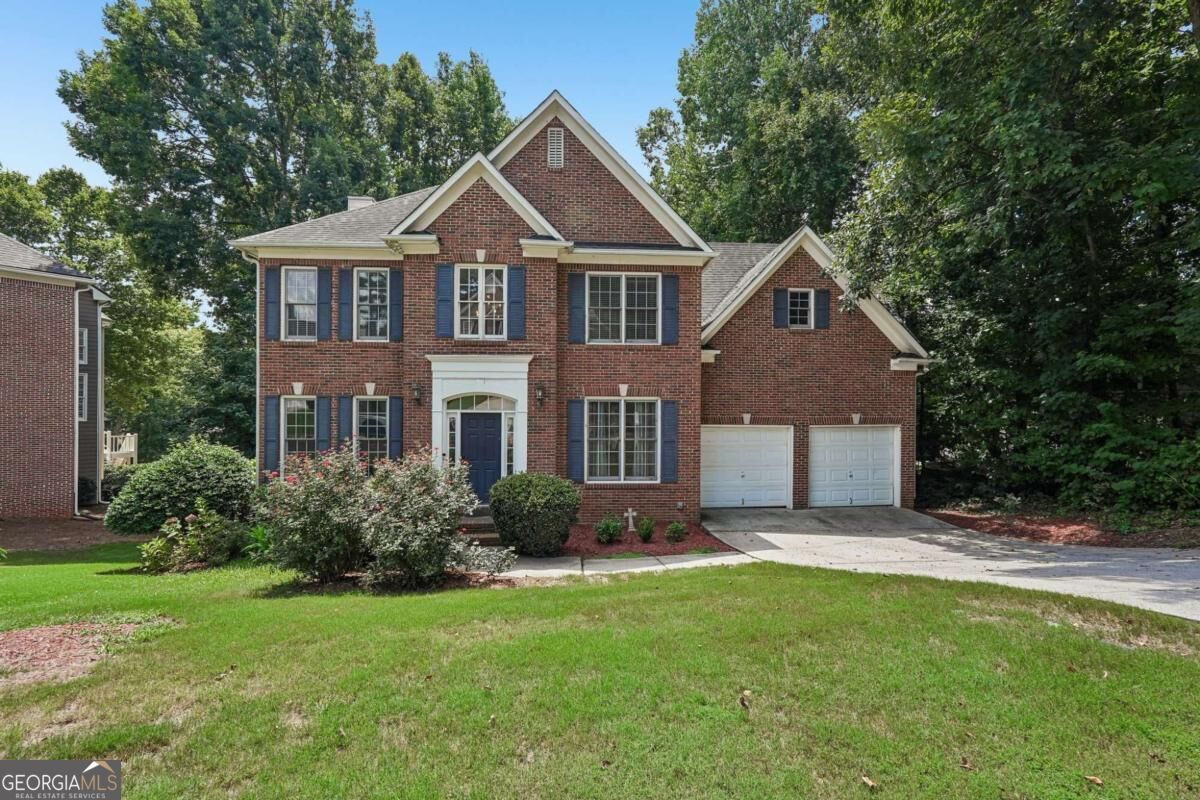 1050 Mckendree Park Lane Property Photo 1