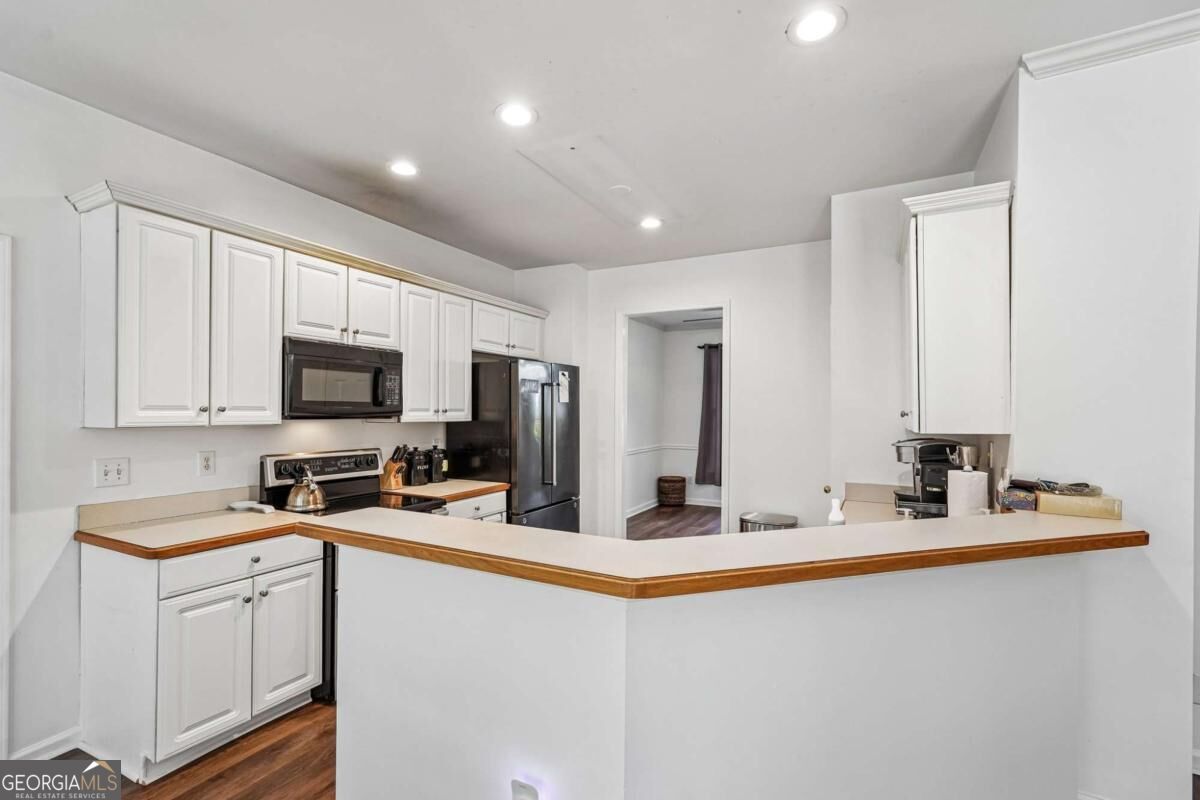 1050 Mckendree Park Lane Property Photo 15