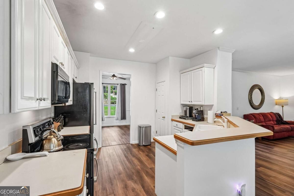 1050 Mckendree Park Lane Property Photo 16