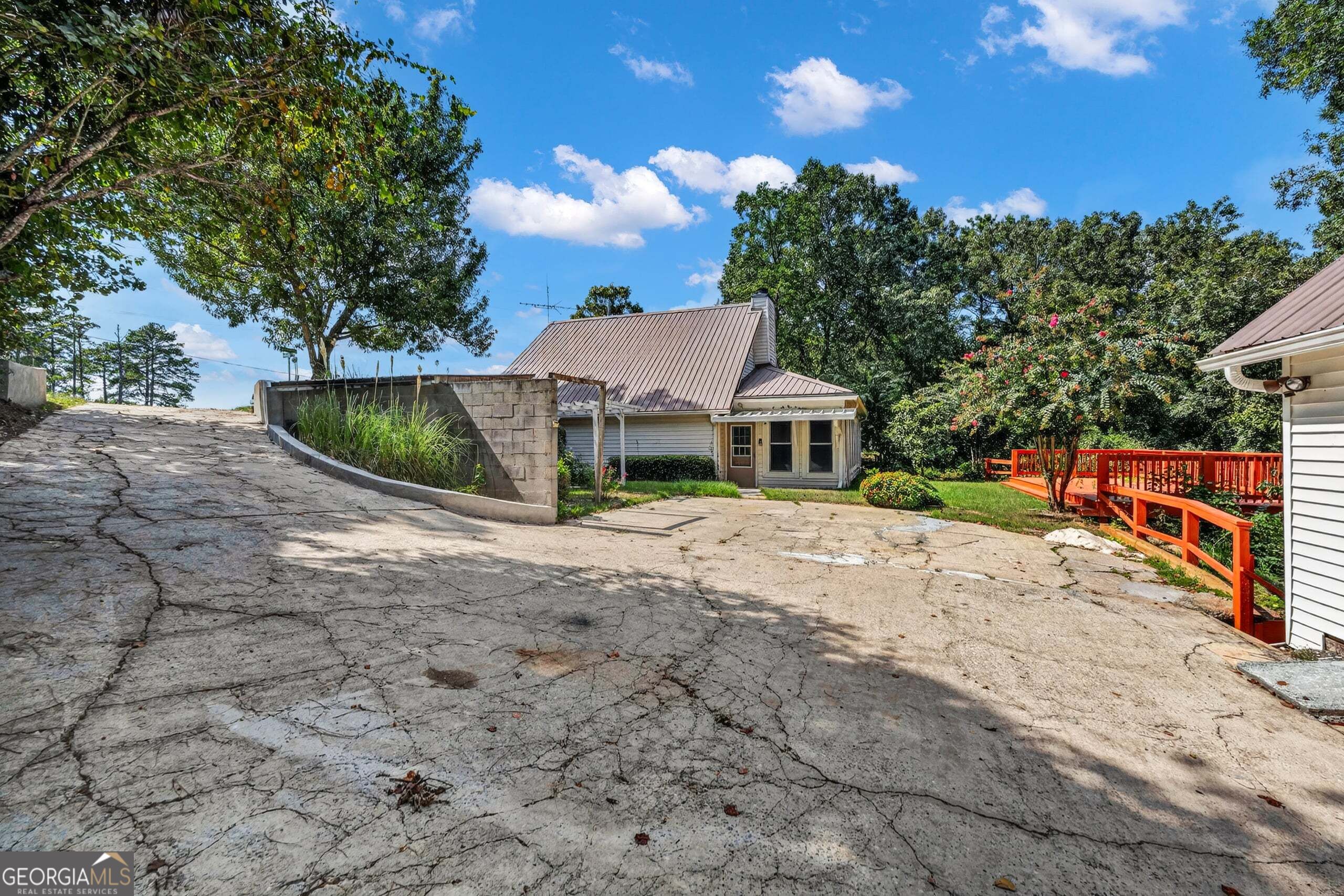 153 GORDY MILL POND ROAD