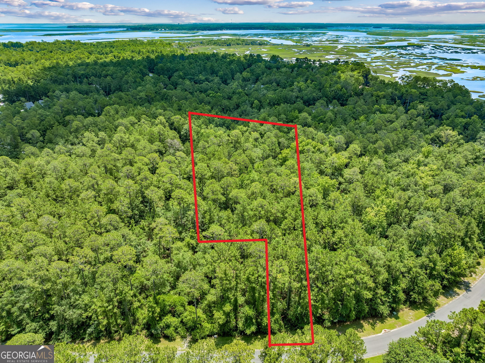 V/L 18 Lighthouse Circle Property Photo 1