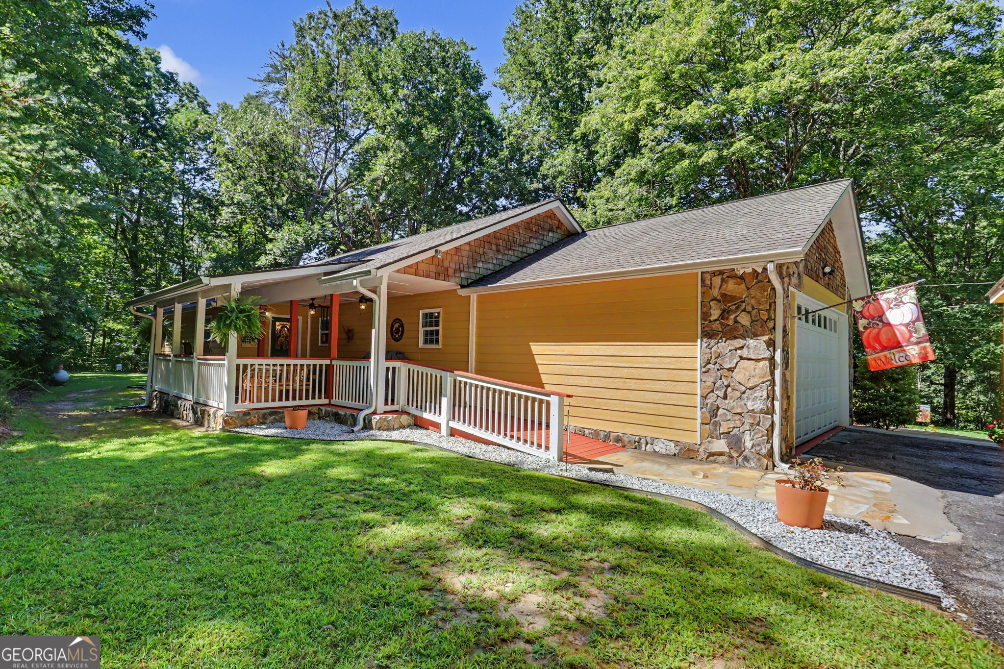 473 Wayah Trail Property Photo 1