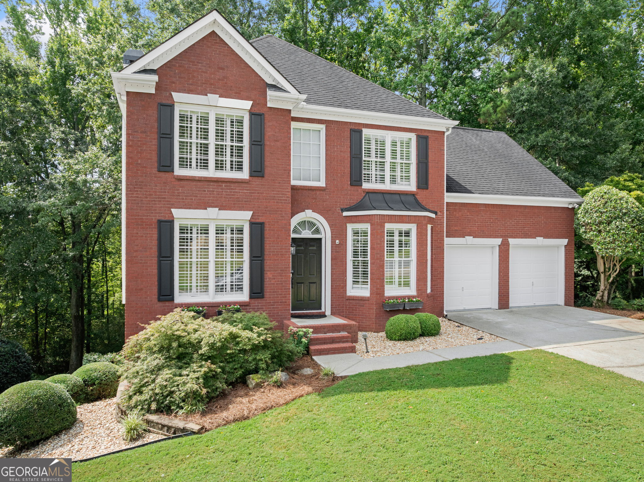 5595 Shepherds Pond Property Photo 1