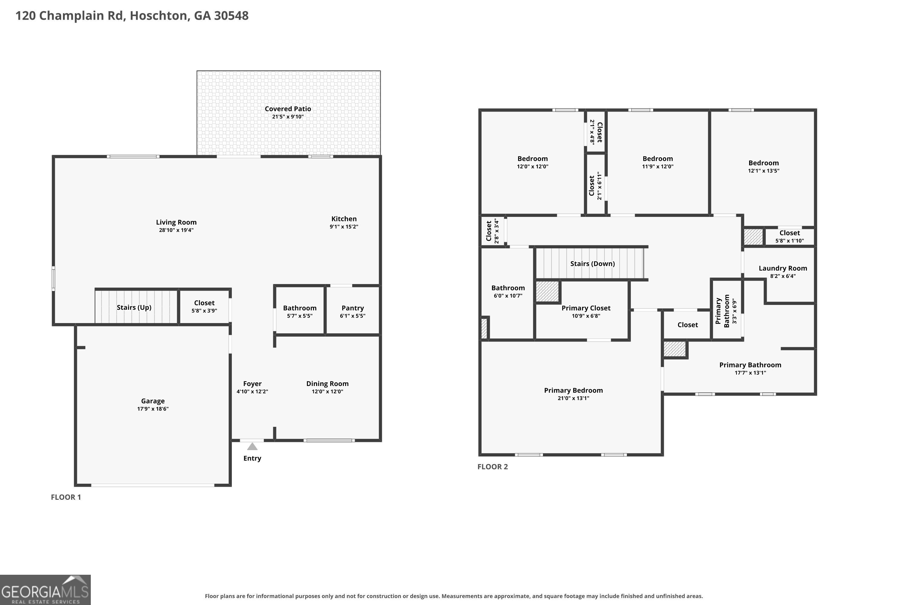 120 Champlain Road Property Photo 54