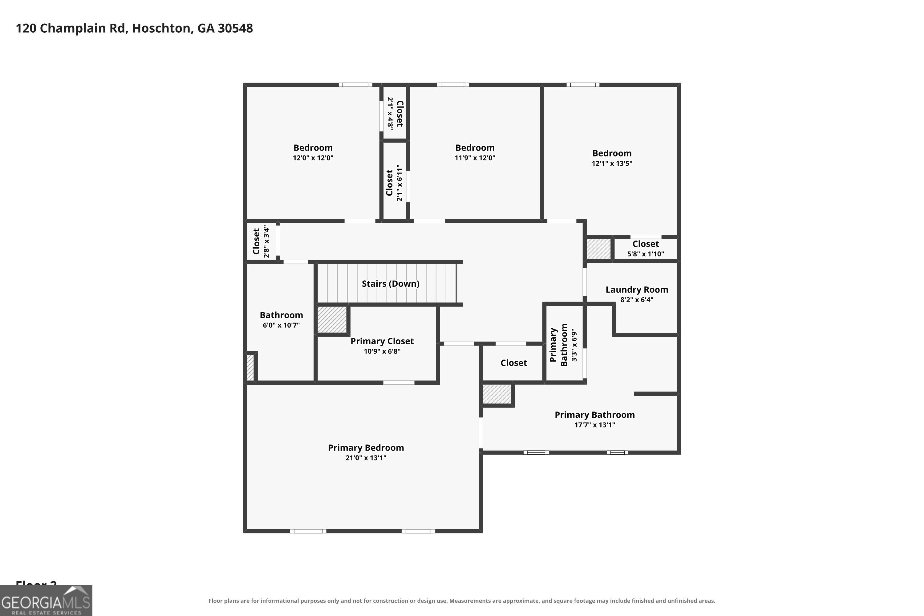 120 Champlain Road Property Photo 56