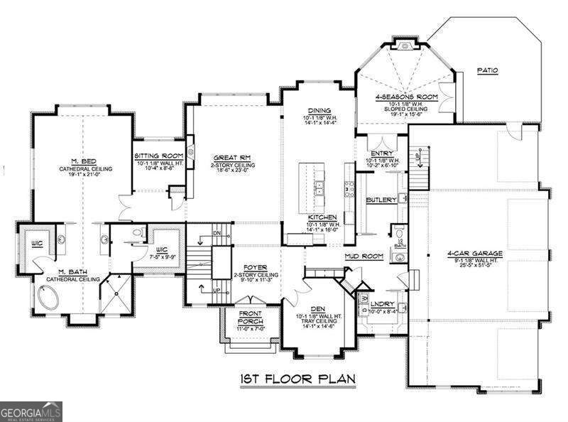 104 Marks Way Property Photo 4