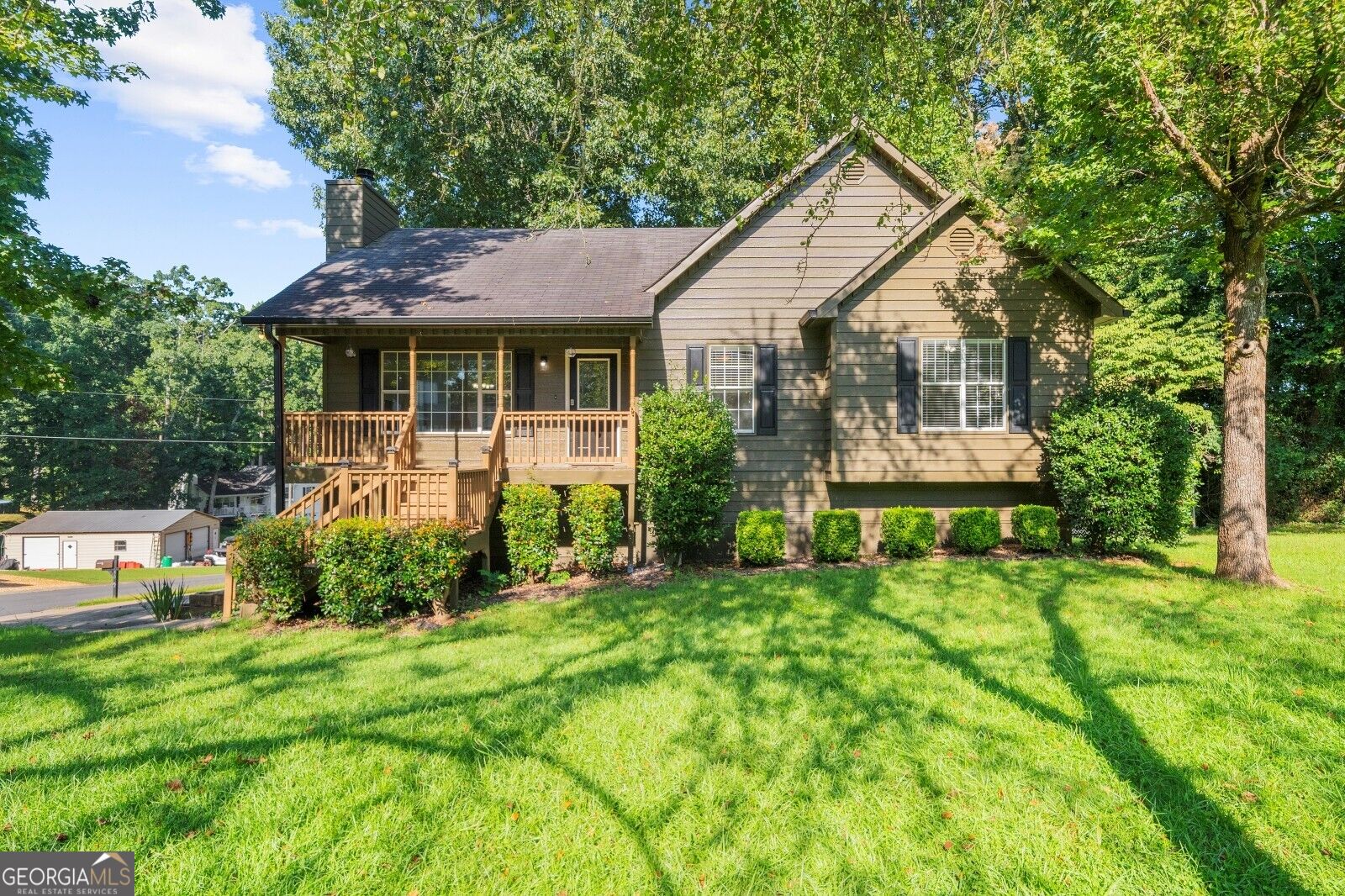 5041 Twig Haven Circle Property Photo 1