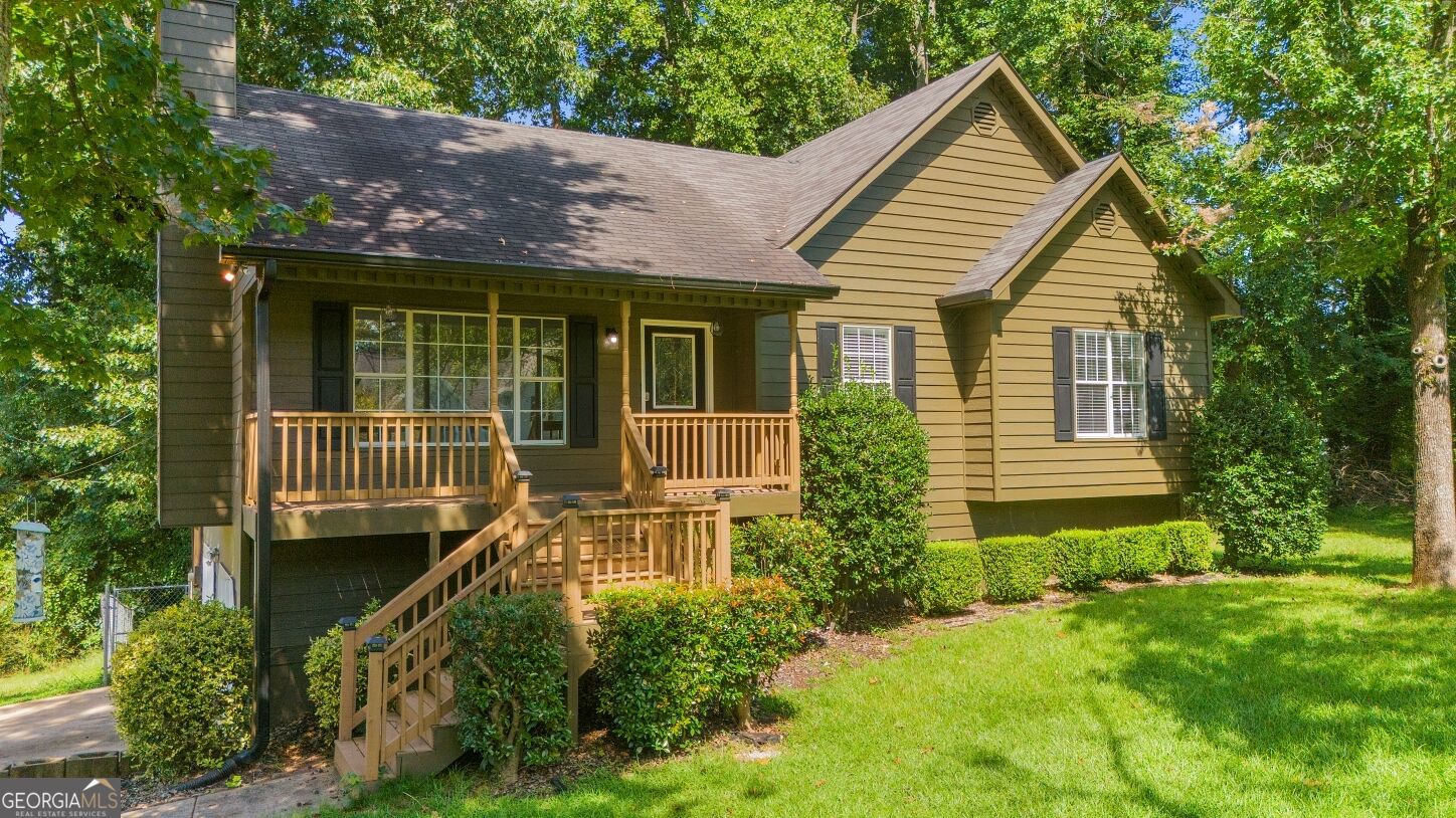 5041 Twig Haven Circle Property Photo 2