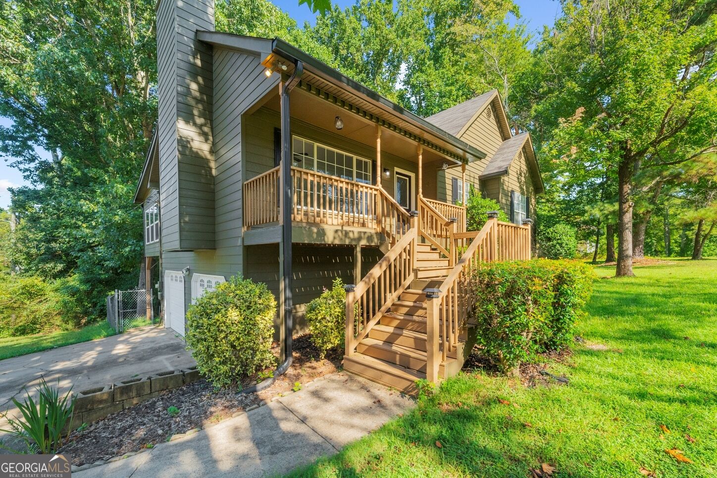 5041 Twig Haven Circle Property Photo 3