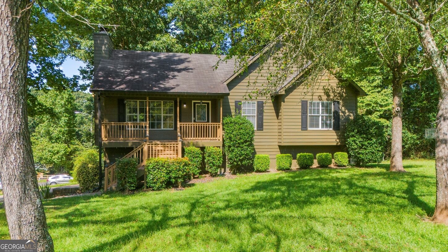 5041 Twig Haven Circle Property Photo 49