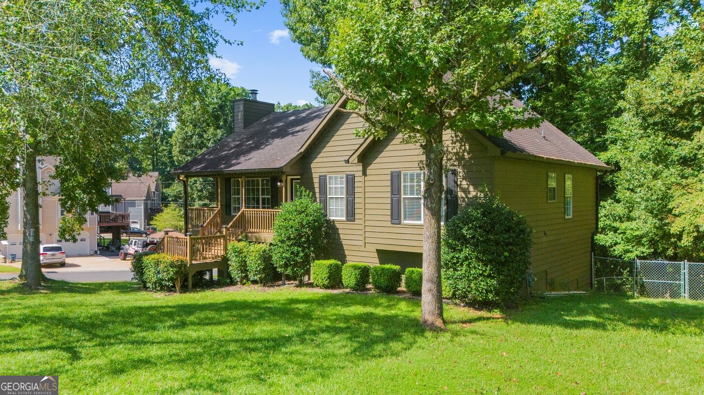5041 Twig Haven Circle Property Photo 51