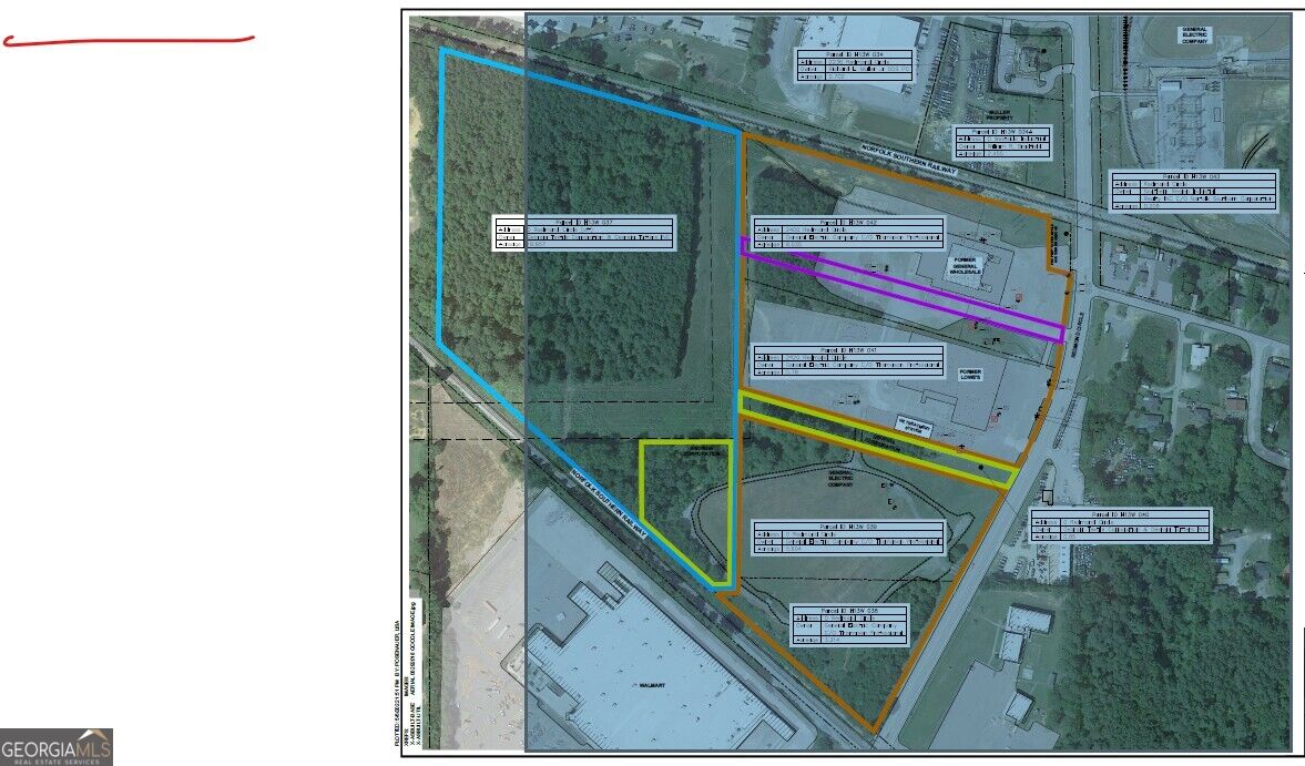 0 Off Redmond Circle Property Photo 1