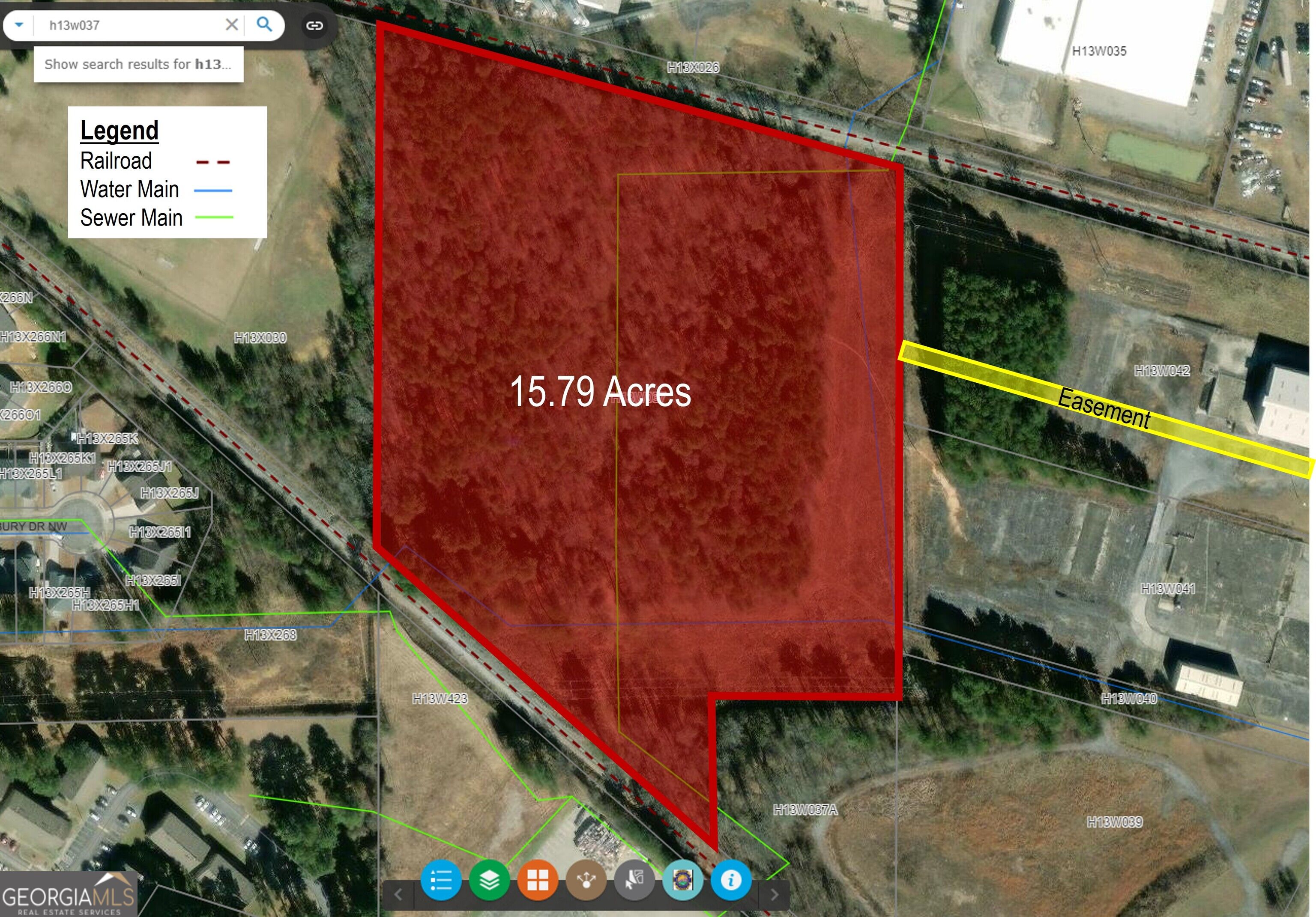 0 Off Redmond Circle Property Photo 3