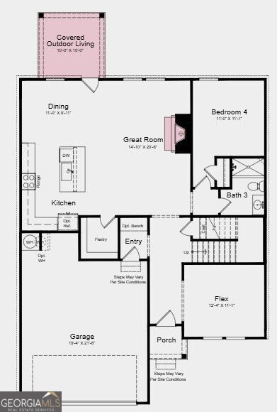1673 Fawlocke Run Property Photo 11