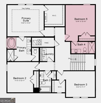 1673 Fawlocke Run Property Photo 12