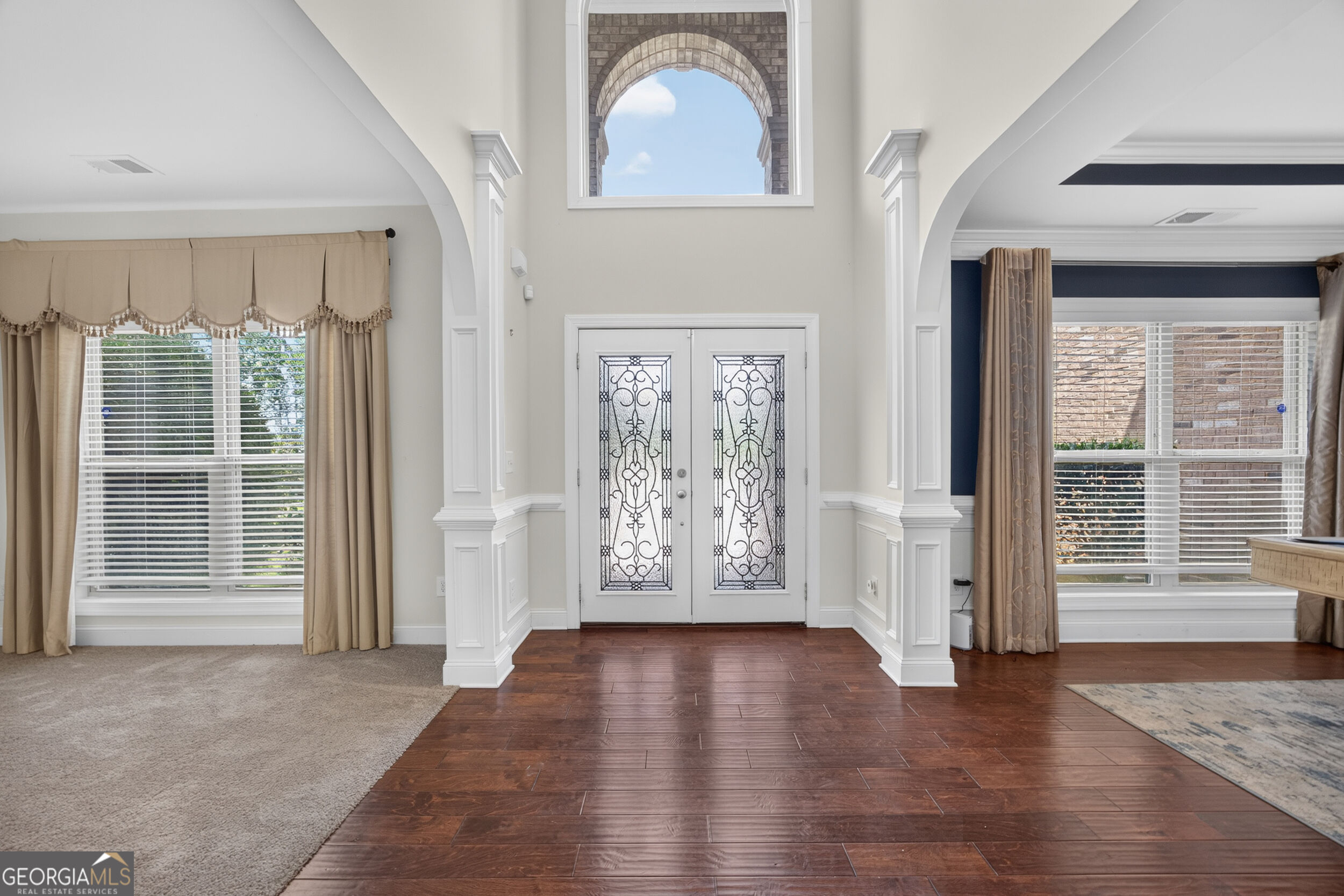 3004 Thimbleberry Trace Property Photo 6