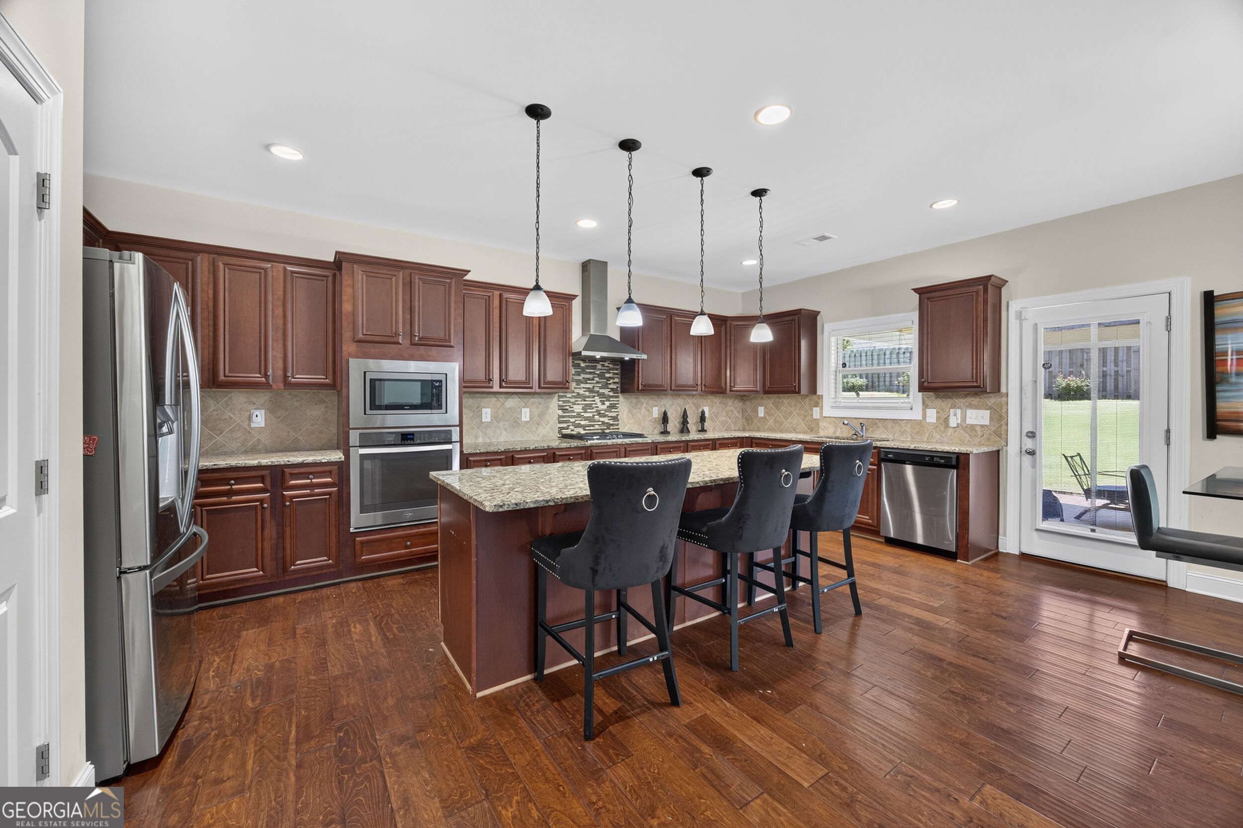 3004 Thimbleberry Trace Property Photo 12